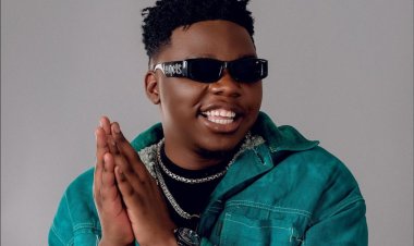 Niyo Bosco yavuze uko byagenze kugira ngo yisange yinjiye mu gakiza