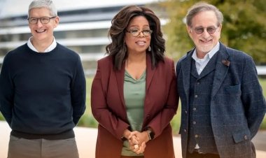 Oprah Winfrey yishyuye akayabo ngo filime imaze igihe imuvuna idasohoka