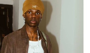 Bavuga ko nsenga satani-Rema