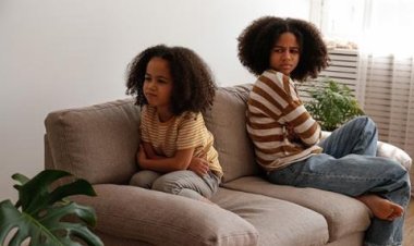 Ubushakashatsi bwagaragaje ko umwiryane mu bana b'inkurikirane ari ingirakamaro