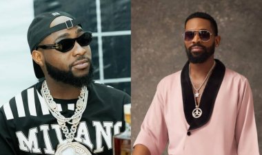 Davido yakeje D'Banj