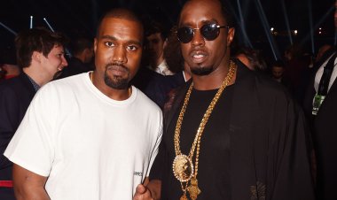 Kanye West yavuze ko ibiri kuba kuri P.Diddy ari ingaruka zo kuba muri Illuminati