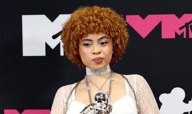 Ice Spice yikuye amahoro mu rubanza yari amazemo iminsi