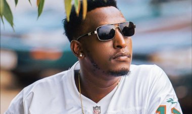 Junior Giti yitabaje RIB