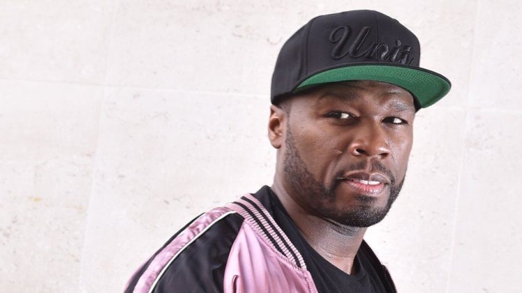 50 Cent yahishuye impamvu atigeze agira manager mu muziki