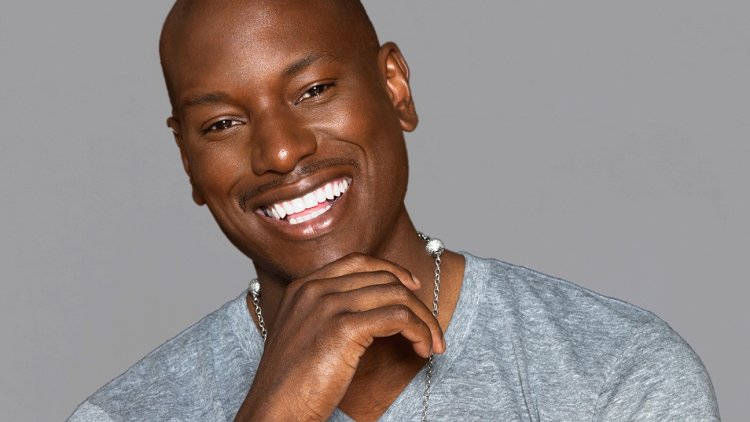 Tyrese Gibson n'uwahoze ari umugore we rurageretse bapfa indezo