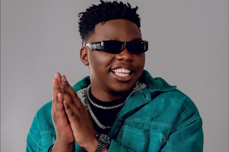 Niyo Bosco yavuze uko byagenze kugira ngo yisange yinjiye mu gakiza