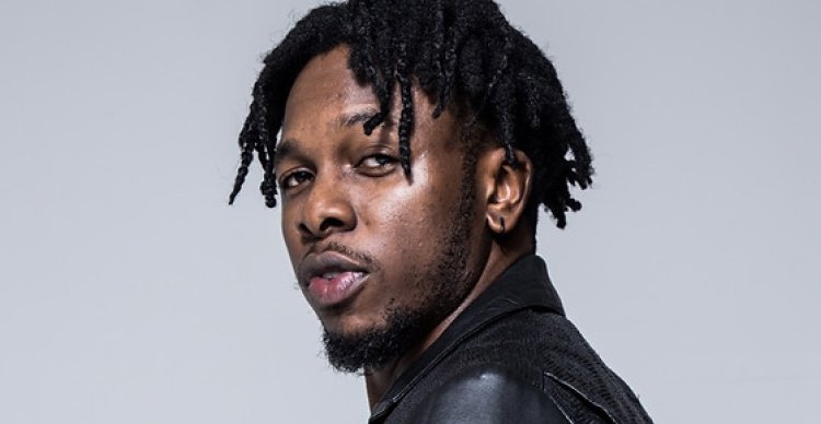 Runtown akomeje guheza abakunzi be mu gihirahiro