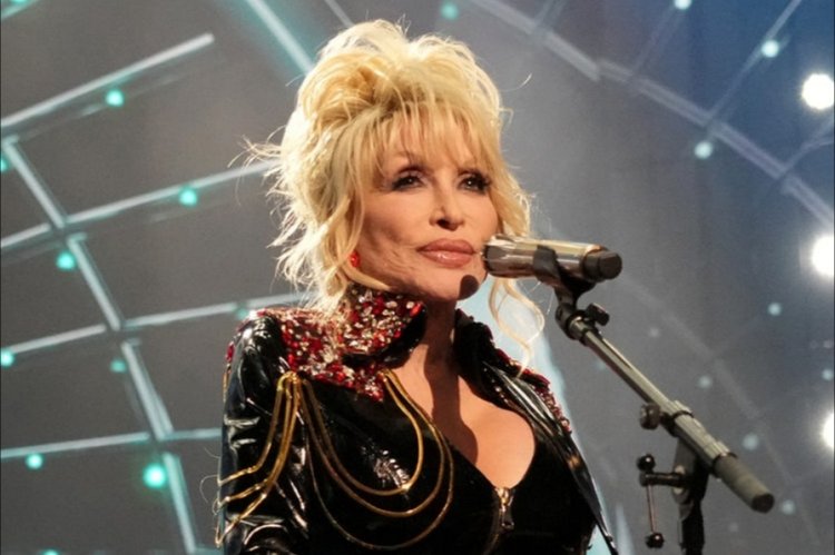 Dolly Parton yunze mu rya Se wa Beyoncé n'abafana be