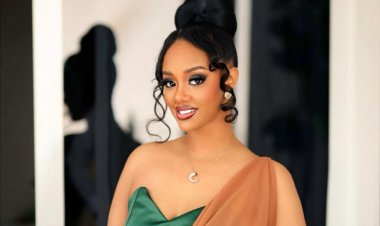 Shaddyboo yishongoye ku bamuvuga nabi ku mbuga nkoranyambaga