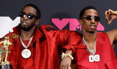 Ibyo umuhungu wa P. Diddy yakoze ntibivugwaho rumwe