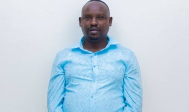 Salongo yagejejwe imbere y'ubutabera