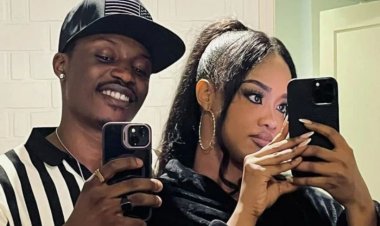 Producer Yeweeh yavuze icyo gukundana na Shaddyboo byamuhinduyeho