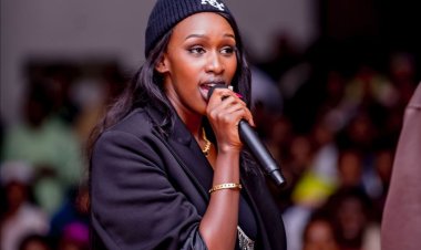 Igisubizo cya Bwiza ku bavuga ko atoneshwa kurusha abandi bahanzikazi