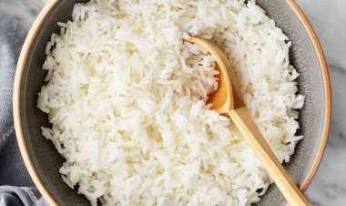 Harimo na kanseri! Ingaruka zo kurya umuceri buri munsi