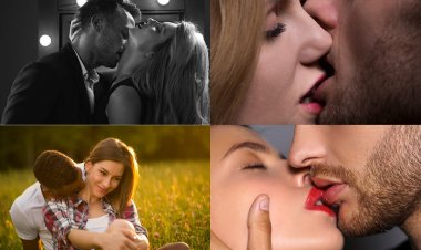 Gusomana dukunda byatangiye ari uburyo bw'isuku