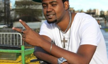 Kitoko agiye gusohora igitabo kivuga ku muziki w'u Rwanda