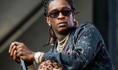 Young Thug yongeye kujyanwa mu nkiko