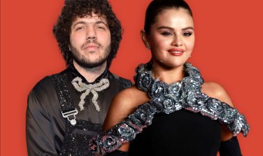 Impamvu Selena Gomez adatinya gushyira hanze ubuzima bw’urukundo rwe na Benny Blanco
