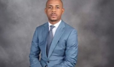 Barthazal Engoga Ebang yagizwe umwere