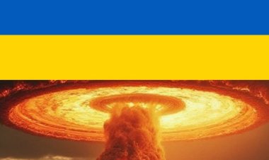 Ukraine iri mu nzira yo guhabwa ibisasu kilimbuzi 