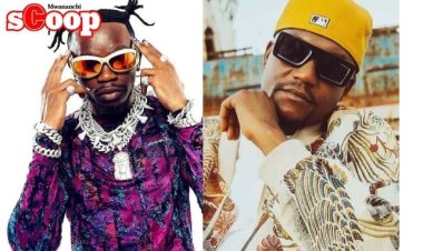 Darassa yakuriye Marioo ingofero