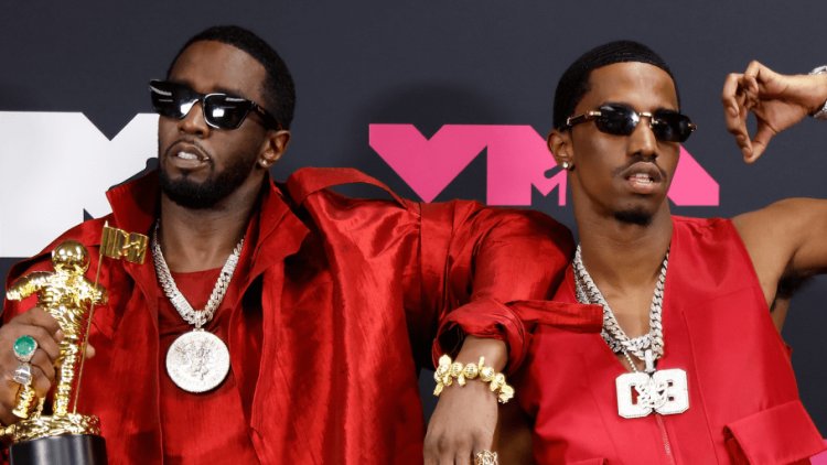 Ibyo umuhungu wa P. Diddy yakoze ntibivugwaho rumwe