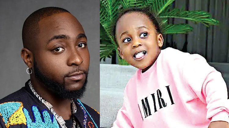 Davido yiyunze n'uwamukinnye kumubyimba ari mu kiriyo
