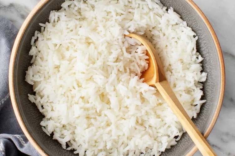 Harimo na kanseri! Ingaruka zo kurya umuceri buri munsi