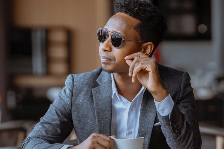 Israel Mbonyi agiye gusoreza umwaka muri Kenya