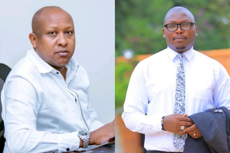 Muyoboke ntiyicuza kuba yarafungishije Fatakumavuta