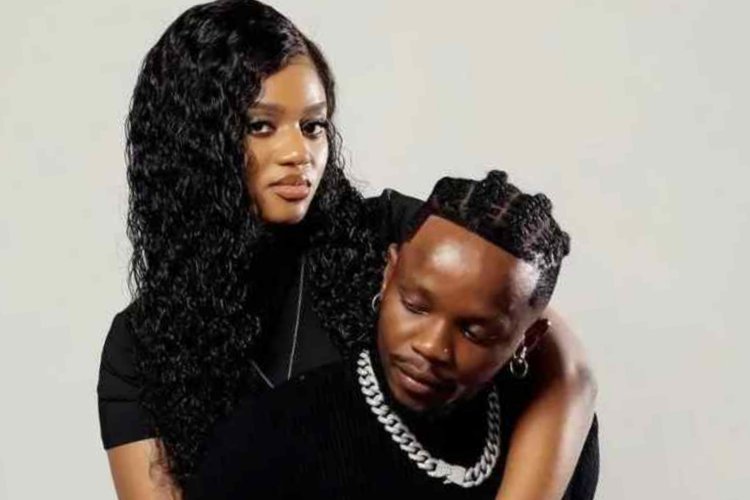 Paula Kajala n'ubwo afite umugabo ikintu yifuza kurusha ibindi ni ubukwe