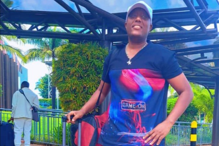 Senderi yavuze ku byo gutura muri Zambia