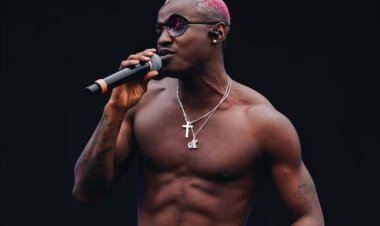 Gukundana ntibimpira -Ruger