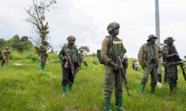 M23 na FARDC rukomeje kwambikana