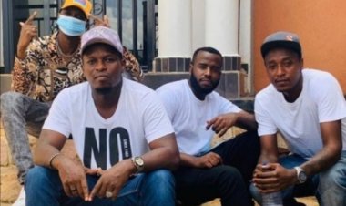 Ukuri ku mwuka mubi wavuzwe muri Tuff Gang