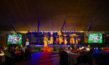 Abateguye Unveil Africa Fest  basabye imbabazi