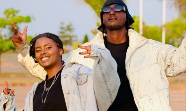 Ibitaravuzwe mu ikorwa ry’indirimbo ya Diplomate na Ariel Wayz