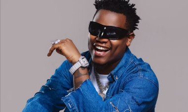 Igisobanuro cya 'Colorful generation', album ya Bruce Melodie