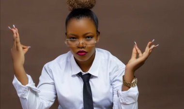 Mfite agahinda gakabije! Jacky yatakambiye Abanyarwanda