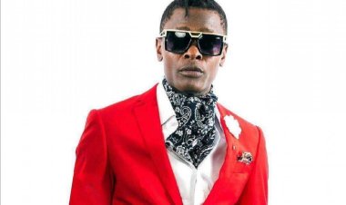 Jose Chameleone ashobora kutarenza imyaka ibiri yo kubaho