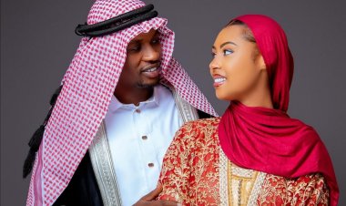 Nyambo yavuze ku byo guterwa inda na Titi Brown