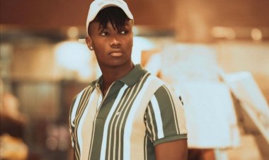 Ross Kana yarikoroje ku mbuga nkoranyambaga