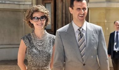 Amakosa ya Bashar al-Assad akomeje gukora ku muryango we