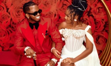 Zuchu yavuze icyari cyatumye atandukana na Diamond