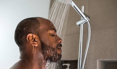 Brazil ni cyo gihugu kiganjemo abantu bakunda gukaraba