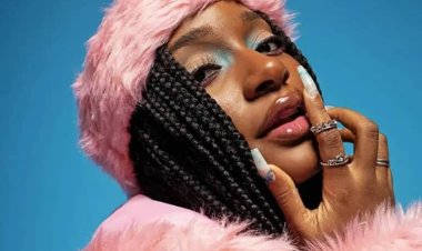 Ayra Starr yahaye isezerano abakunzi be