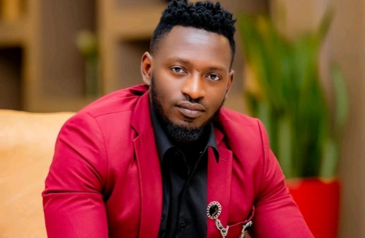 Dj Phil Peter yateguje abakunzi be EP