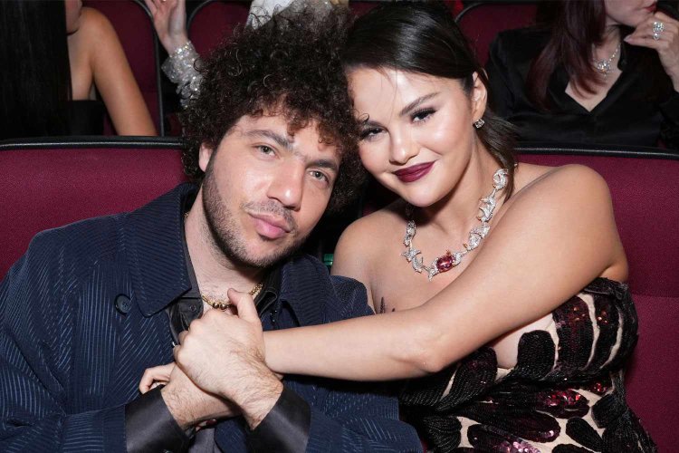 Abafana ba Selena Gomez ntibavuga rumwe ku rukundo rwe na Benny Blanco