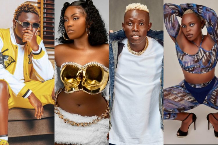 Ikigo k'Igihugu gishinzwe Umuco muri Uganda gishobora kwisanga mu nkiko